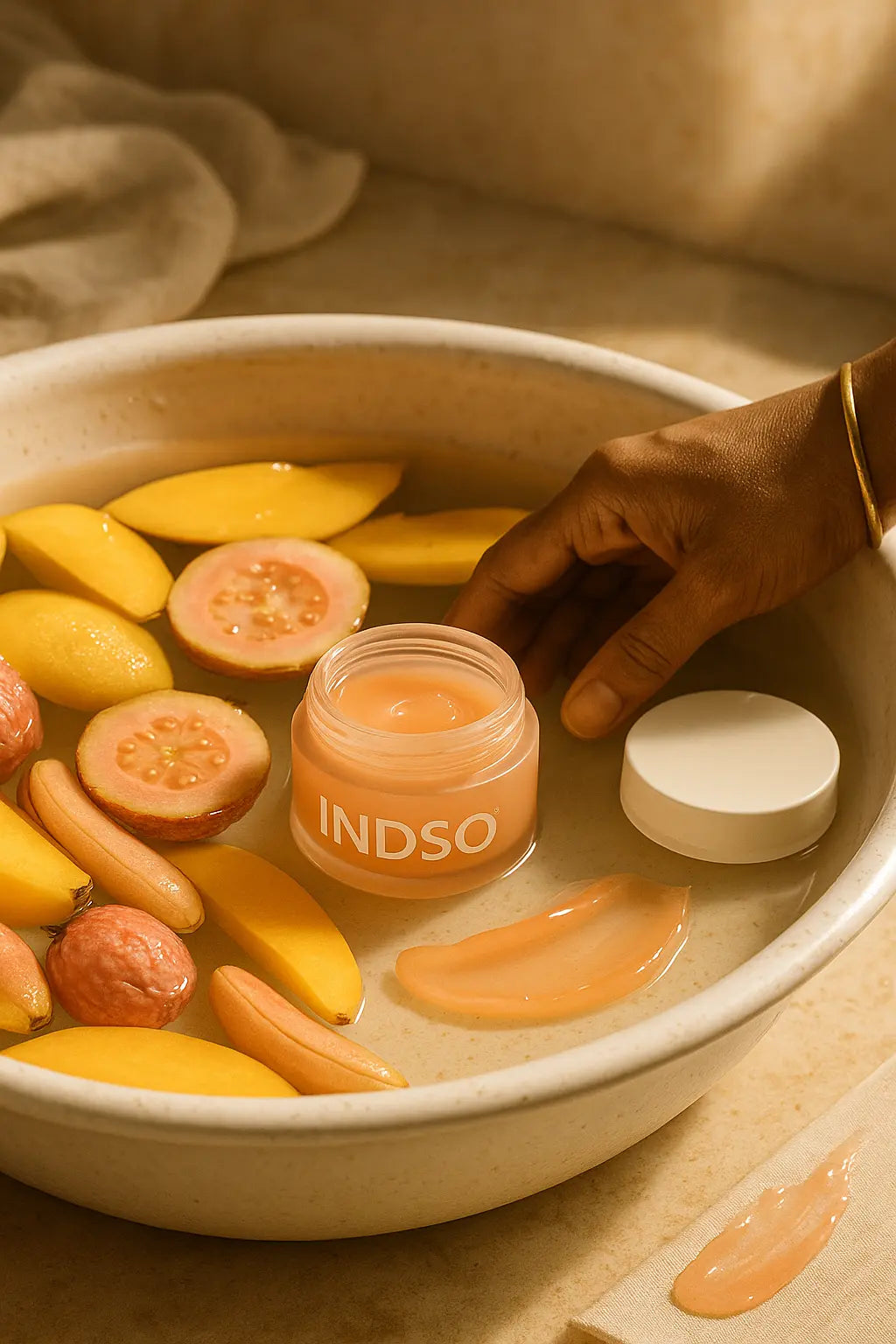 Summer with Indso - INDSO