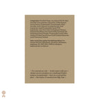 Coffee & Cocoa Gel with Niacinamide & Chamomile Extract