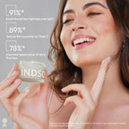 Black Lotus Night Gel with Retinol