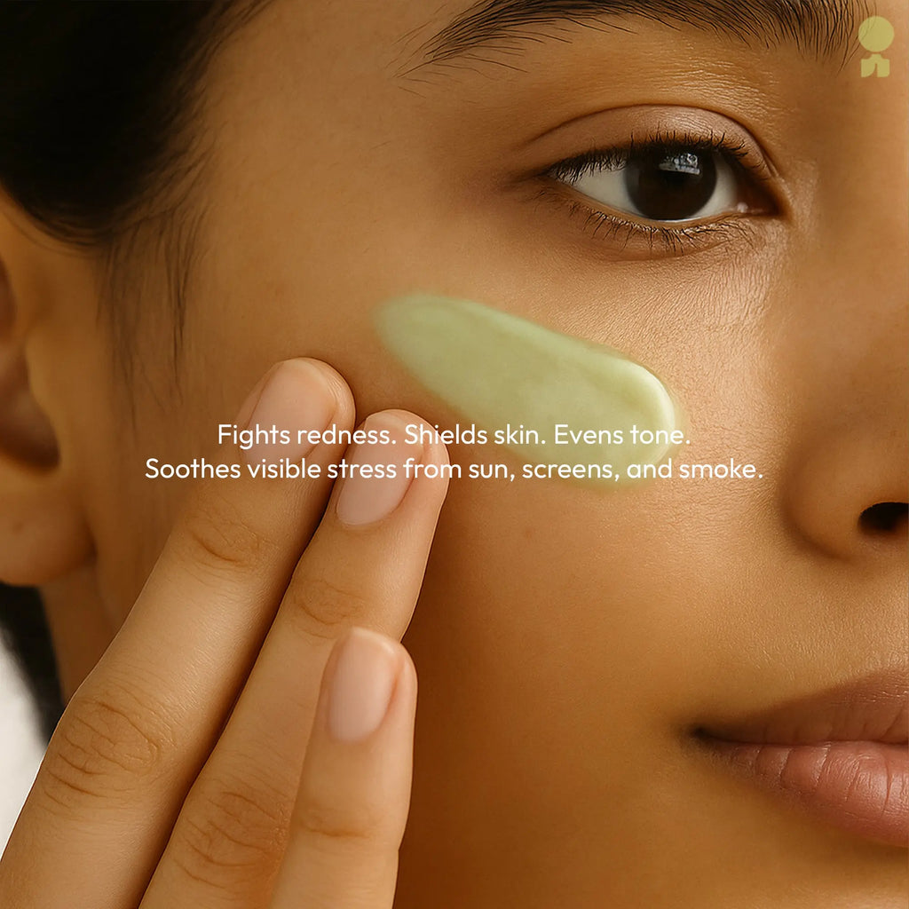 White Tea Gel with Goji Berry Extract My Store