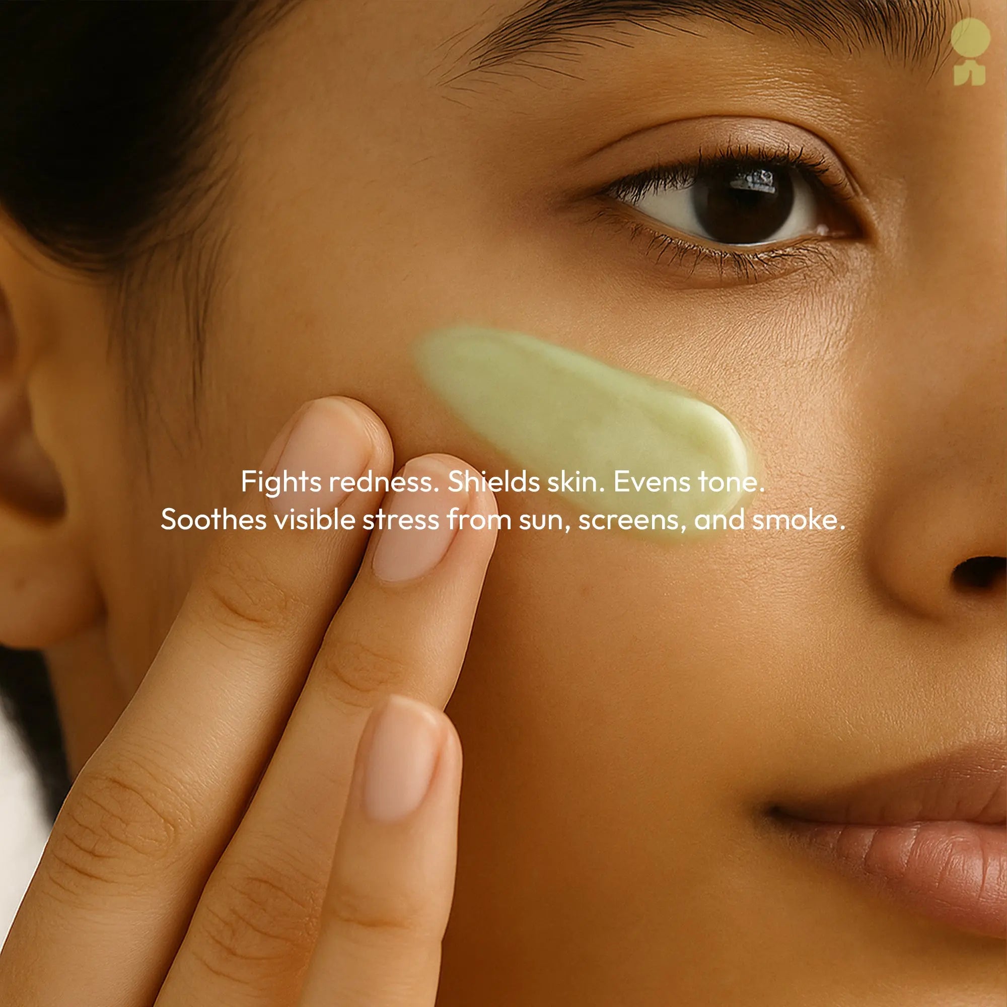 White Tea Gel with Goji Berry Extract My Store