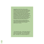 White Tea Gel with Goji Berry Extract